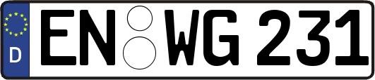 EN-WG231