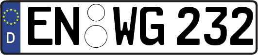 EN-WG232