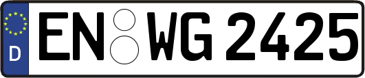 EN-WG2425