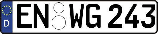 EN-WG243