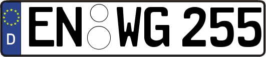 EN-WG255