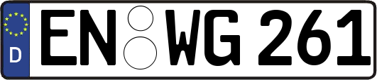 EN-WG261