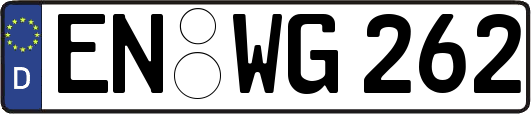 EN-WG262