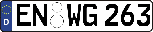 EN-WG263