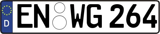 EN-WG264