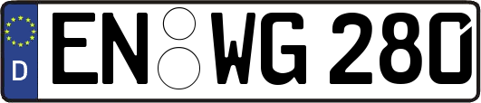 EN-WG280