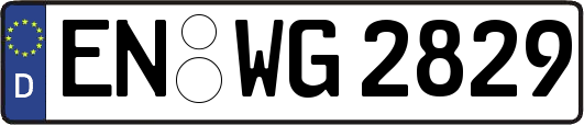 EN-WG2829
