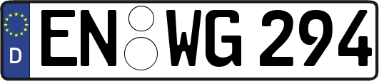 EN-WG294