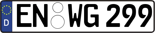 EN-WG299