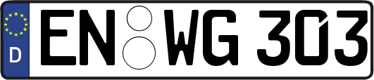 EN-WG303