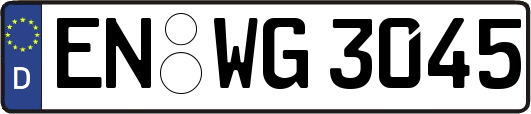 EN-WG3045