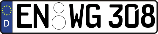 EN-WG308