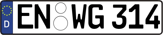 EN-WG314