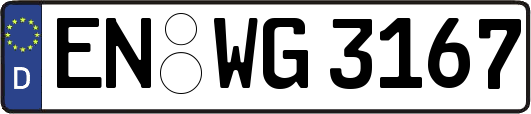 EN-WG3167
