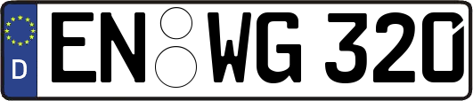 EN-WG320