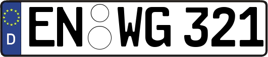 EN-WG321