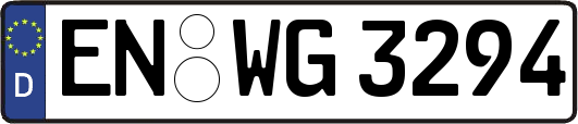 EN-WG3294