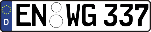 EN-WG337