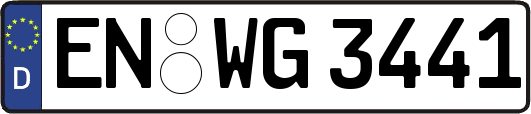 EN-WG3441