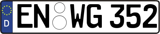 EN-WG352