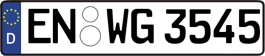 EN-WG3545