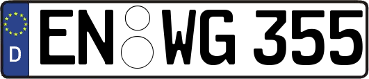 EN-WG355