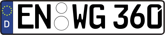 EN-WG360