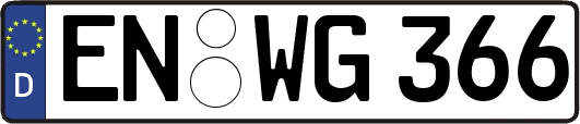EN-WG366