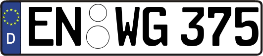 EN-WG375