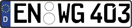 EN-WG403
