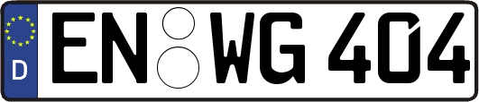 EN-WG404
