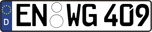 EN-WG409