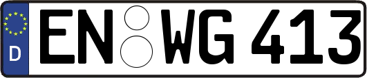 EN-WG413