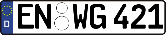 EN-WG421