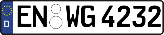 EN-WG4232