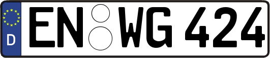 EN-WG424
