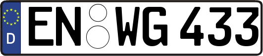 EN-WG433