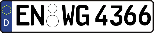 EN-WG4366