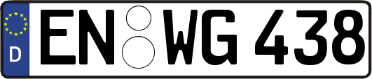 EN-WG438