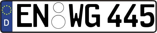 EN-WG445