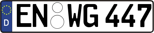 EN-WG447