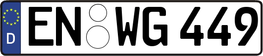 EN-WG449