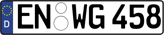 EN-WG458