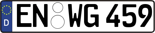 EN-WG459