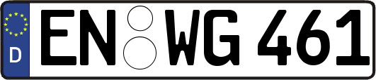 EN-WG461