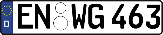 EN-WG463