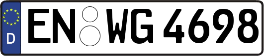EN-WG4698