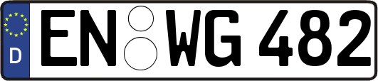 EN-WG482