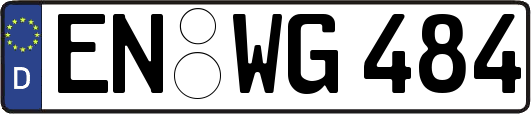 EN-WG484