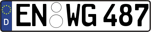 EN-WG487
